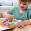Melissa & Doug Water WOW Vehicles