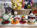 Panda Pal DIY Crochet Kit