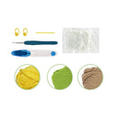 Small Cactus DIY Crochet Kit