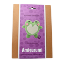 Froggy DIY Crochet Kit