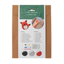 Sweet Fox DIY Crochet Kit