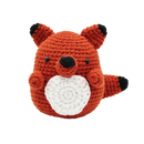Sweet Fox DIY Crochet Kit