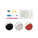 Sweet Fox DIY Crochet Kit