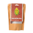 Corn-Cob DIY Crochet Key Ring Kit