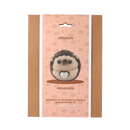 Hedgehog DIY Needle Felting Kit