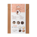 Hedgehog DIY Needle Felting Kit