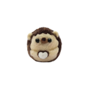 Hedgehog DIY Needle Felting Kit