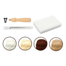Hedgehog DIY Needle Felting Kit