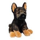 Douglas German Shepard Chief Sitting 15"