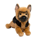 Douglas German Shepard General 16"