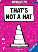 Ravensburger That's Not A Hat
