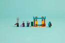 LEGO Minecraft The Illager Desert Patrol