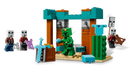 LEGO Minecraft The Illager Desert Patrol