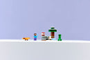 LEGO Minecraft Steve's Taiga Adventure
