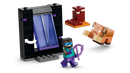 LEGO Minecraft Nether And End Portal Journey