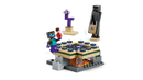 LEGO Minecraft Nether And End Portal Journey