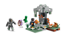 LEGO Minecraft The Pale Garden