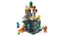 LEGO Minecraft Zombie Dungeon