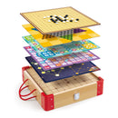 Hape 22 Classic Games Collection