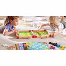 Hape 22 Classic Games Collection