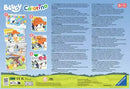 Ravensburger Bluey Colorino