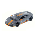 Kinsmart Die Cast Pull Back Lamborghini Huracan LP610-4 AVIO