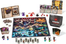 Ravensburger Horrified Dungeons And Dragons