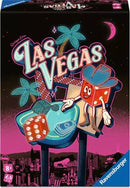 Ravensburger Las Vegas Dice Rolling Game