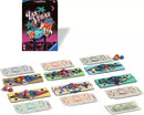 Ravensburger Las Vegas Dice Rolling Game
