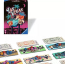 Ravensburger Las Vegas Dice Rolling Game