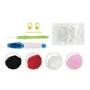 Panda Pal DIY Crochet Kit