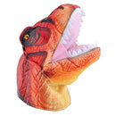 Wild Republic Puppet Sound T-Rex