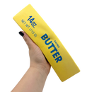 Slo Rise Scented Squishy Butter Jumbo 14oz 10" Long