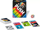 Ravensburger Push Card Game