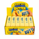 Slo Rise Scented Squishy Butter 4oz