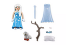 Playmobil Ice Princess