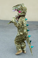 Great Pretenders A Land Before Mine Deluxe Raptor Size 4-6
