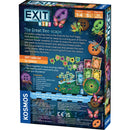 Thames & Kosmos Exit The Game Kids The Great Bee-Scape