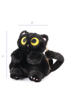Great Pretenders Cute Kitty Mini Backpack