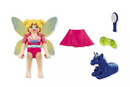 Playmobil Fairy With Unicorn Foal