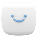 Jet Puffed Marshmallow Squishi Toy