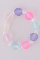 Great Pretenders Bumpy Bead Bracelet