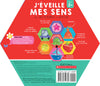 J'eveille Mes Sens