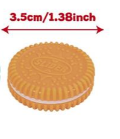 CTG Magnetic Fidget Slider