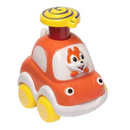 Edushape Mighty Racers