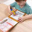 Melissa & Doug Water WOW Vehicles
