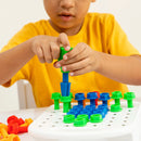 Educational Insights Design & Drill Patterns And Shapes With Power Drill