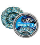 Crazy Aarons Thinking Putty Mini Bounce Bot