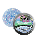 Crazy Aarons Thinking Putty Mini Mystic Crystal