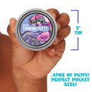 Crazy Aarons Thinking Putty Mini Country Pop